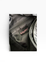 Baby Phat Monogram Hobo