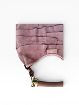 Yves Saint Laurent St. Tropez Mombasa Horn Handle Bag