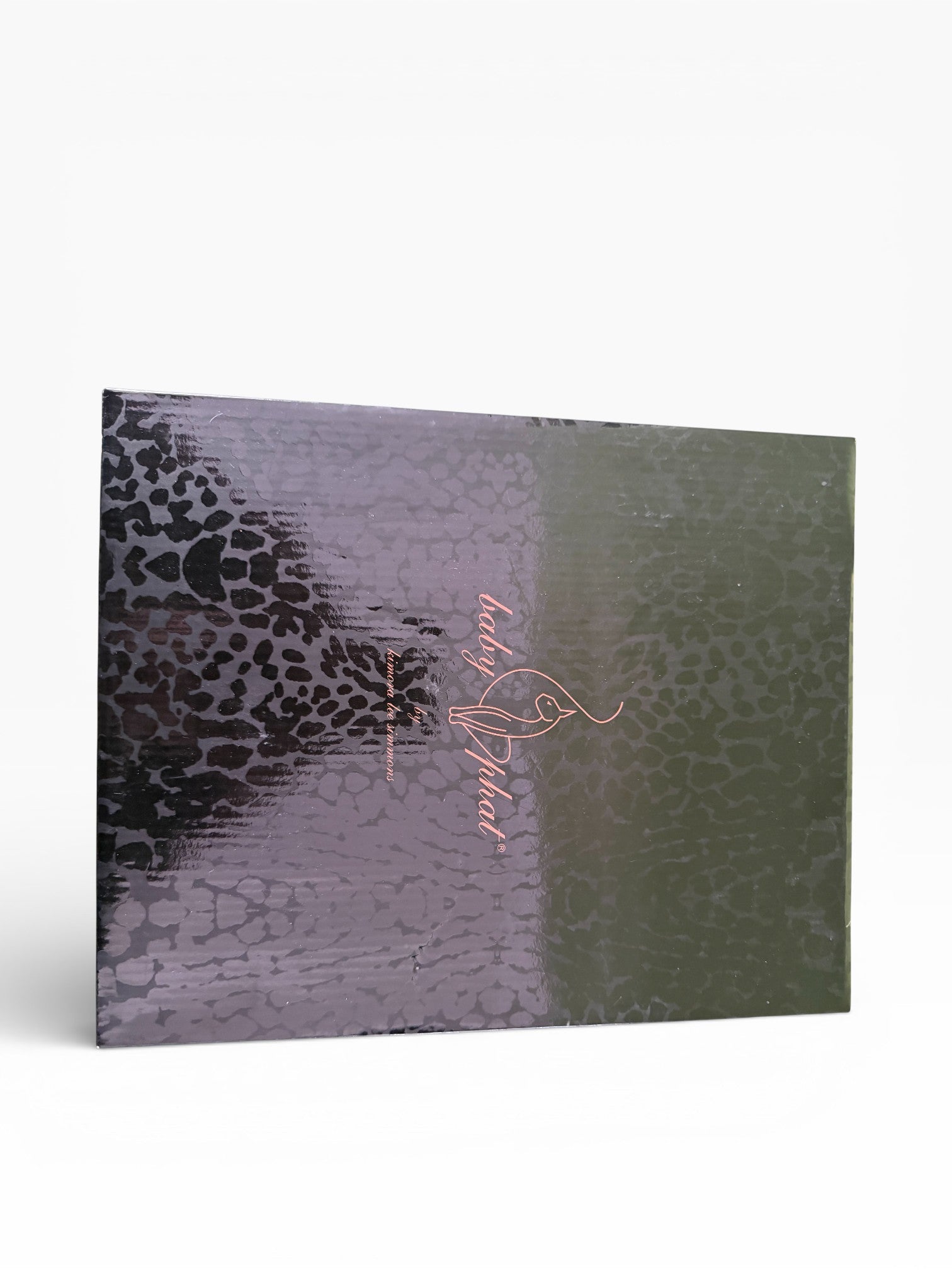 Baby Phat Jetta Platform Sandals