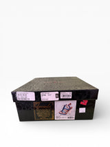 Baby Phat Jetta Platform Sandals