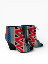 Burberry Christopher Bailey Booties