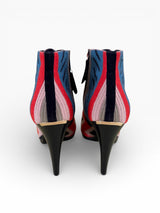 Burberry Christopher Bailey Booties