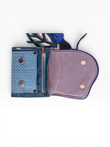 Bracher Emden London Jeweled Mini Crossbody