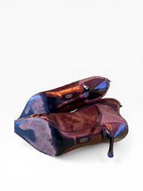 El Dantés Patchwork Leopard Stiletto Boots