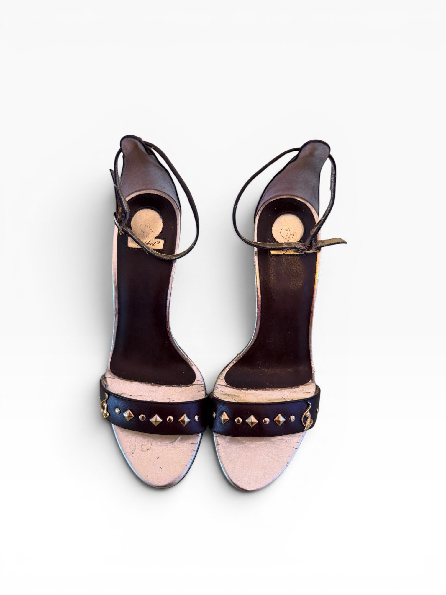 Baby Phat Wedge Sandal