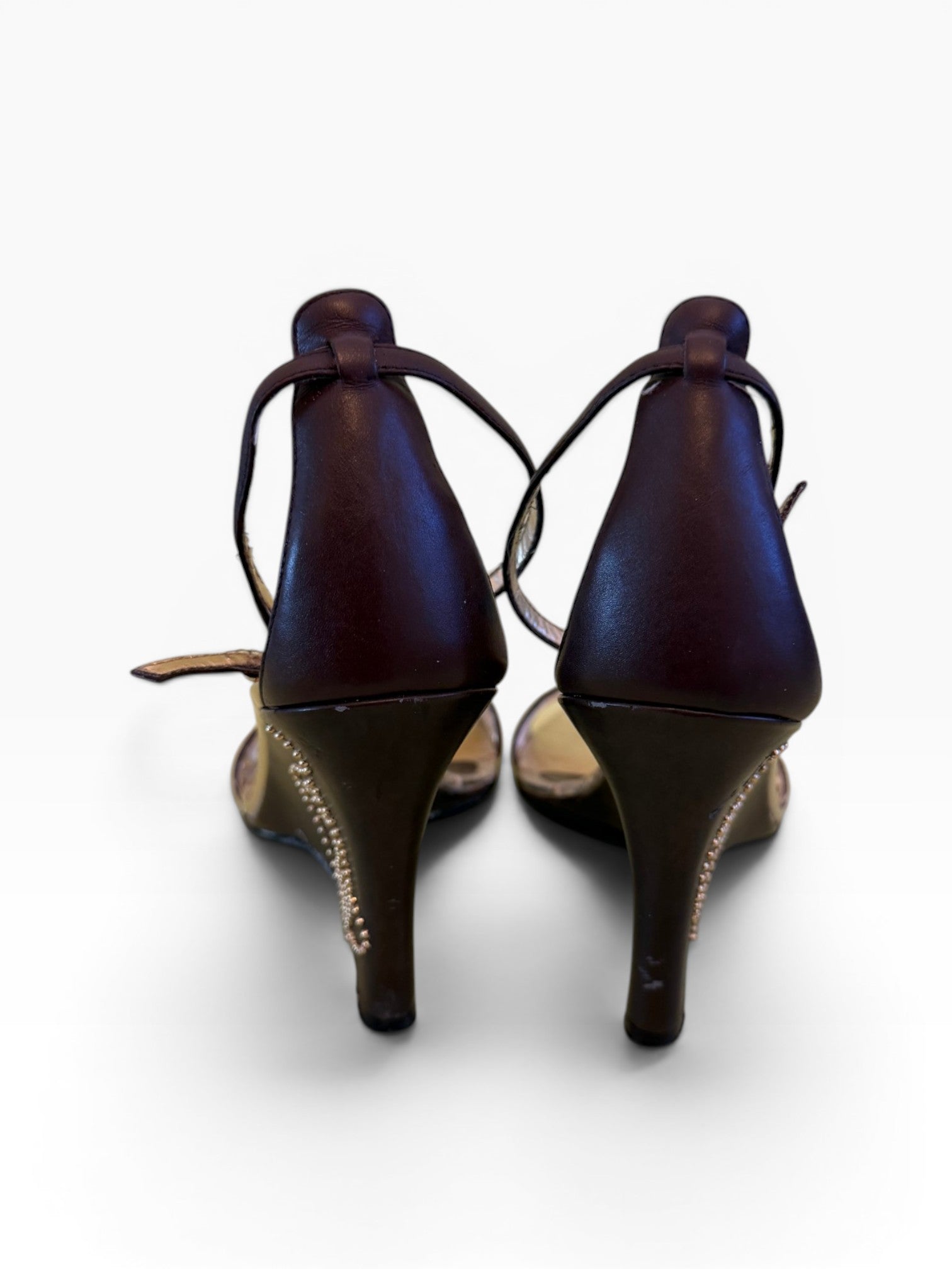 Baby Phat Wedge Sandal