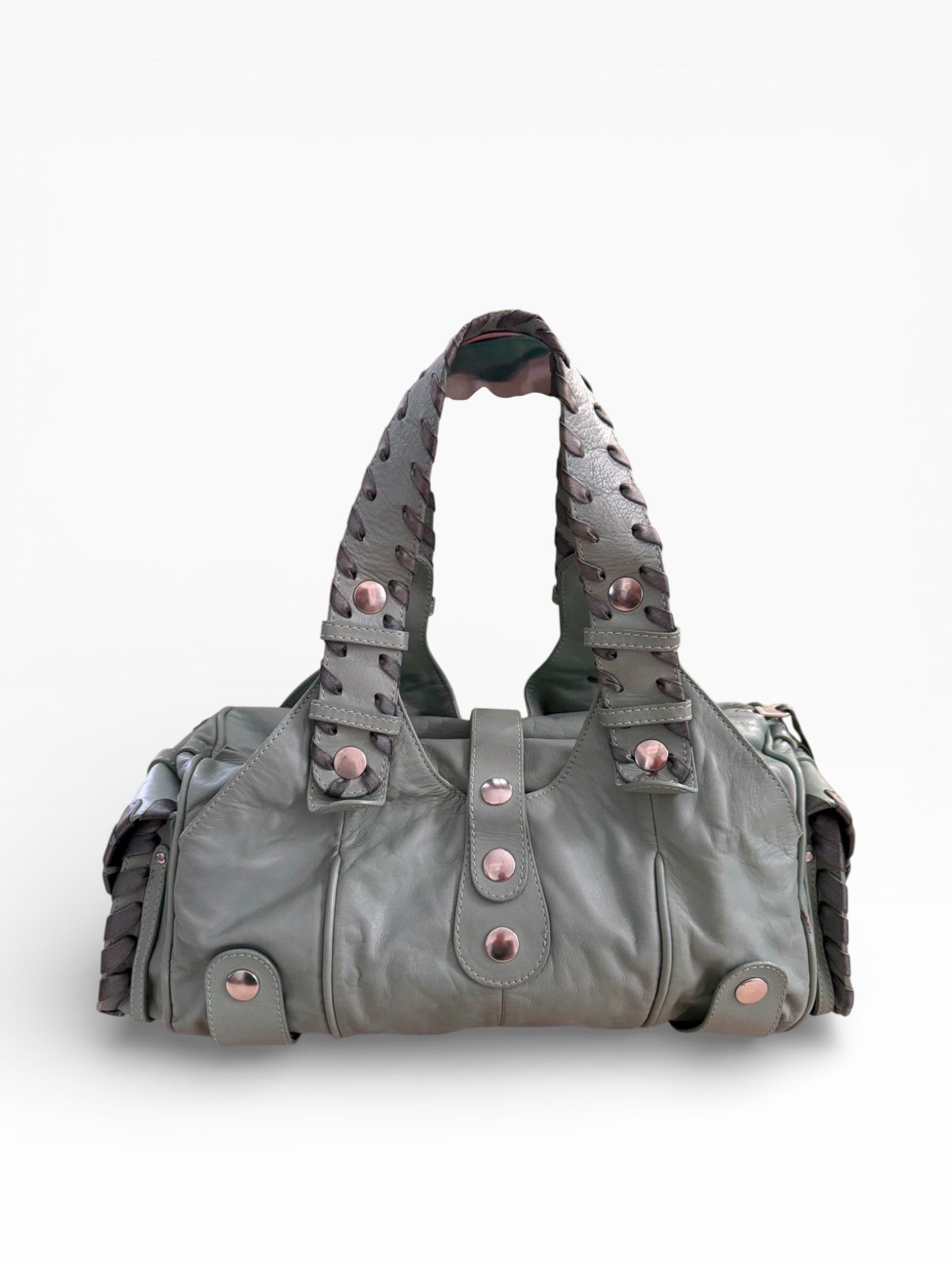 Chloé Silverado Shoulder Bag