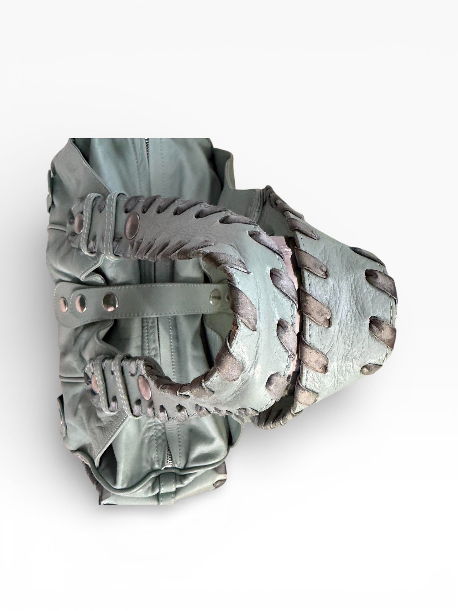 Chloé Silverado Shoulder Bag