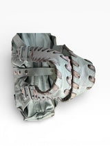 Chloé Silverado Shoulder Bag