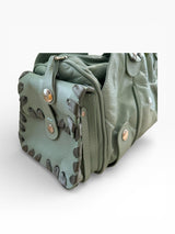 Chloé Silverado Shoulder Bag