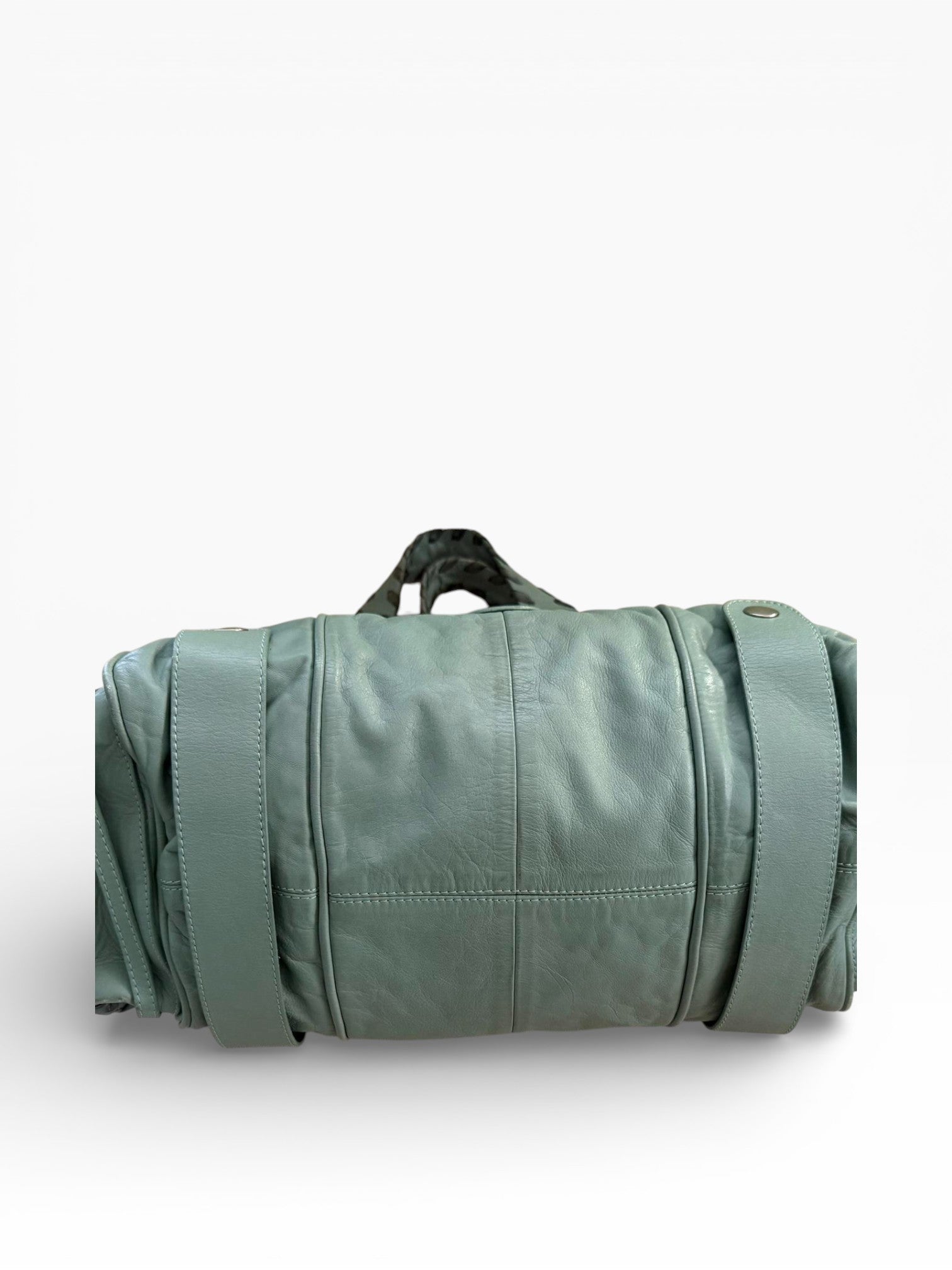 Chloé Silverado Shoulder Bag