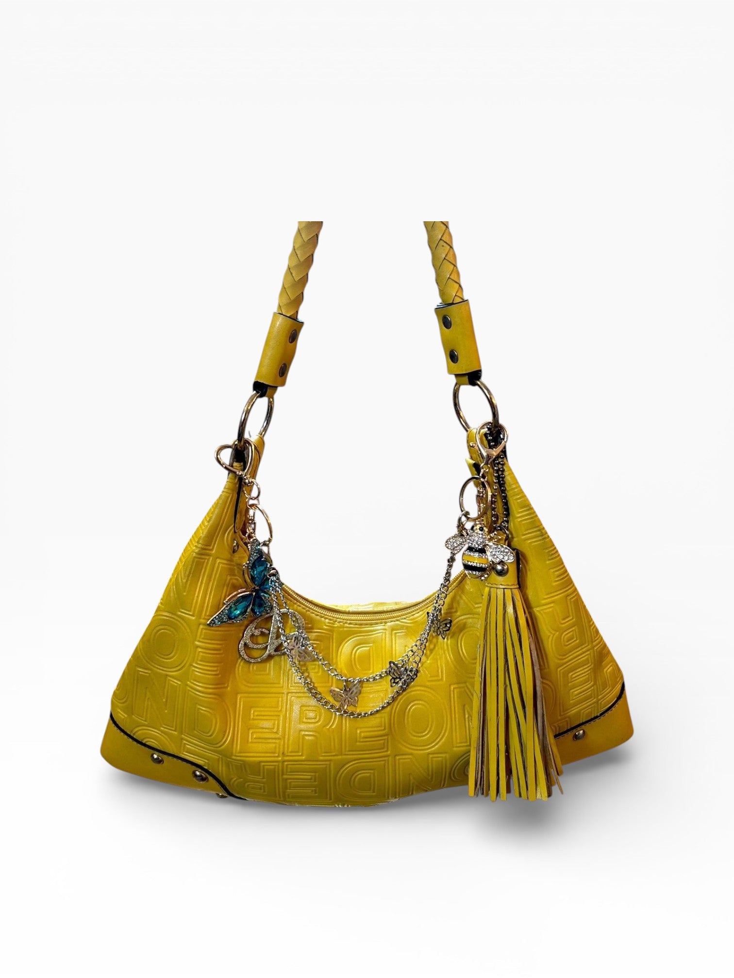 House of Deréon Shoulder Bag