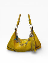 House of Deréon Shoulder Bag